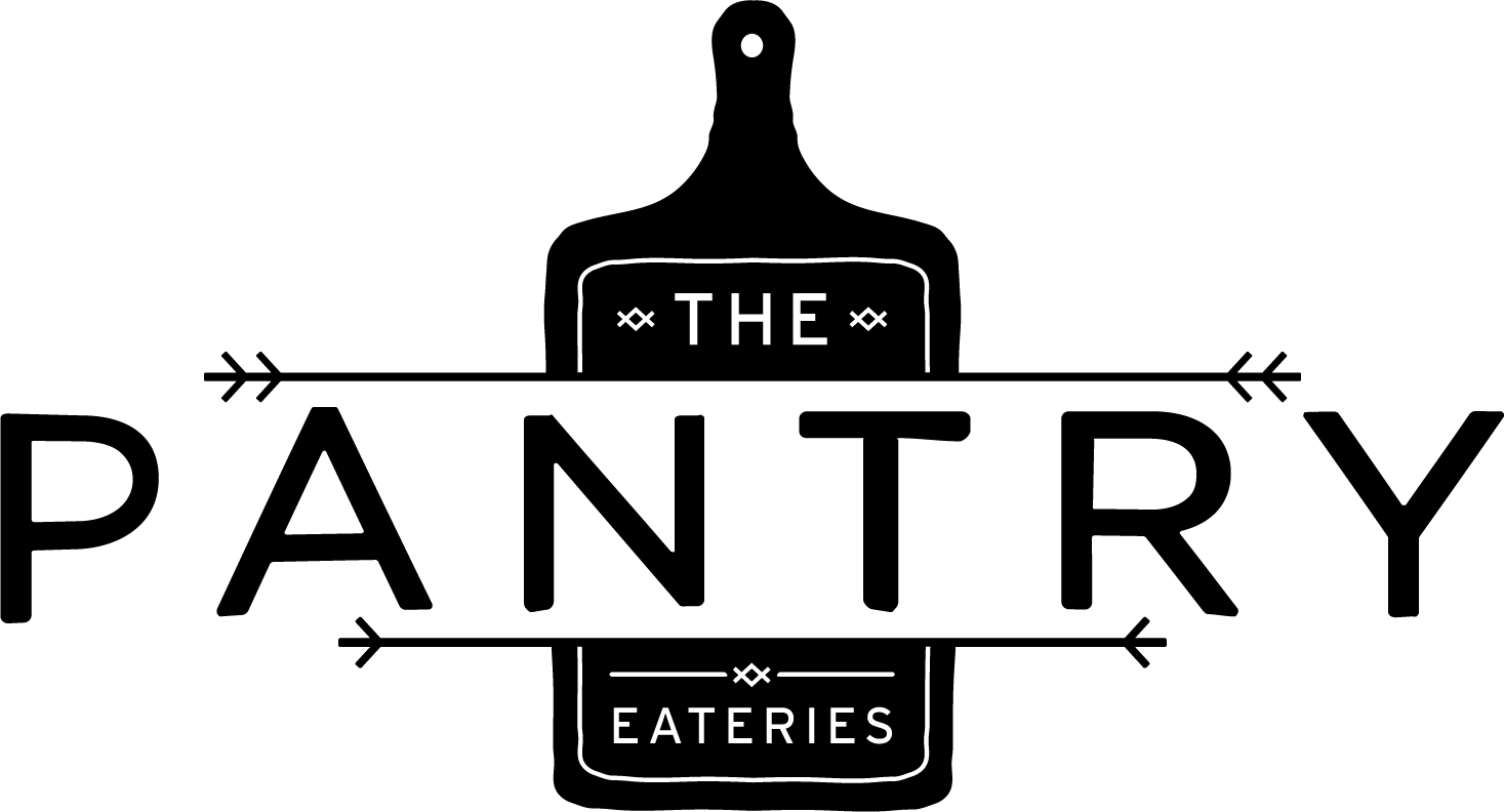 About The Pantry Eatery